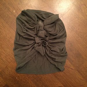 BluTaylor Vintage:Cargo Baby Turban / Hat